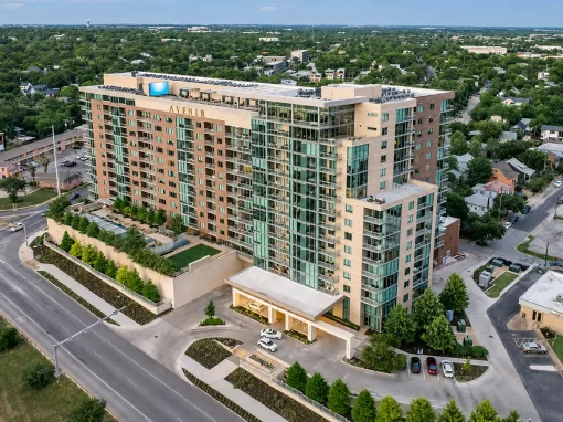 Avenir East Austin