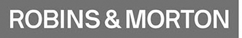 Customer - Robins & Morton