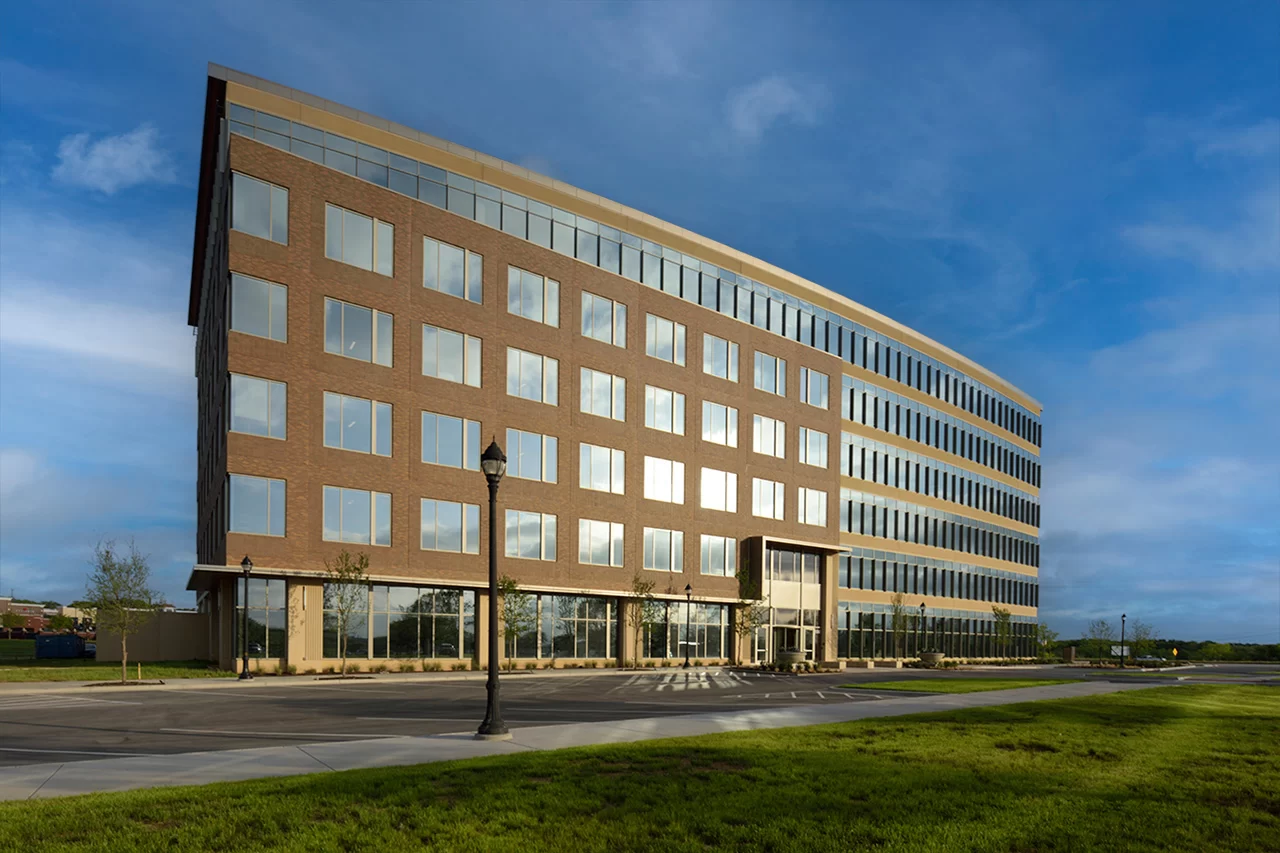 Granite Properties Southlake