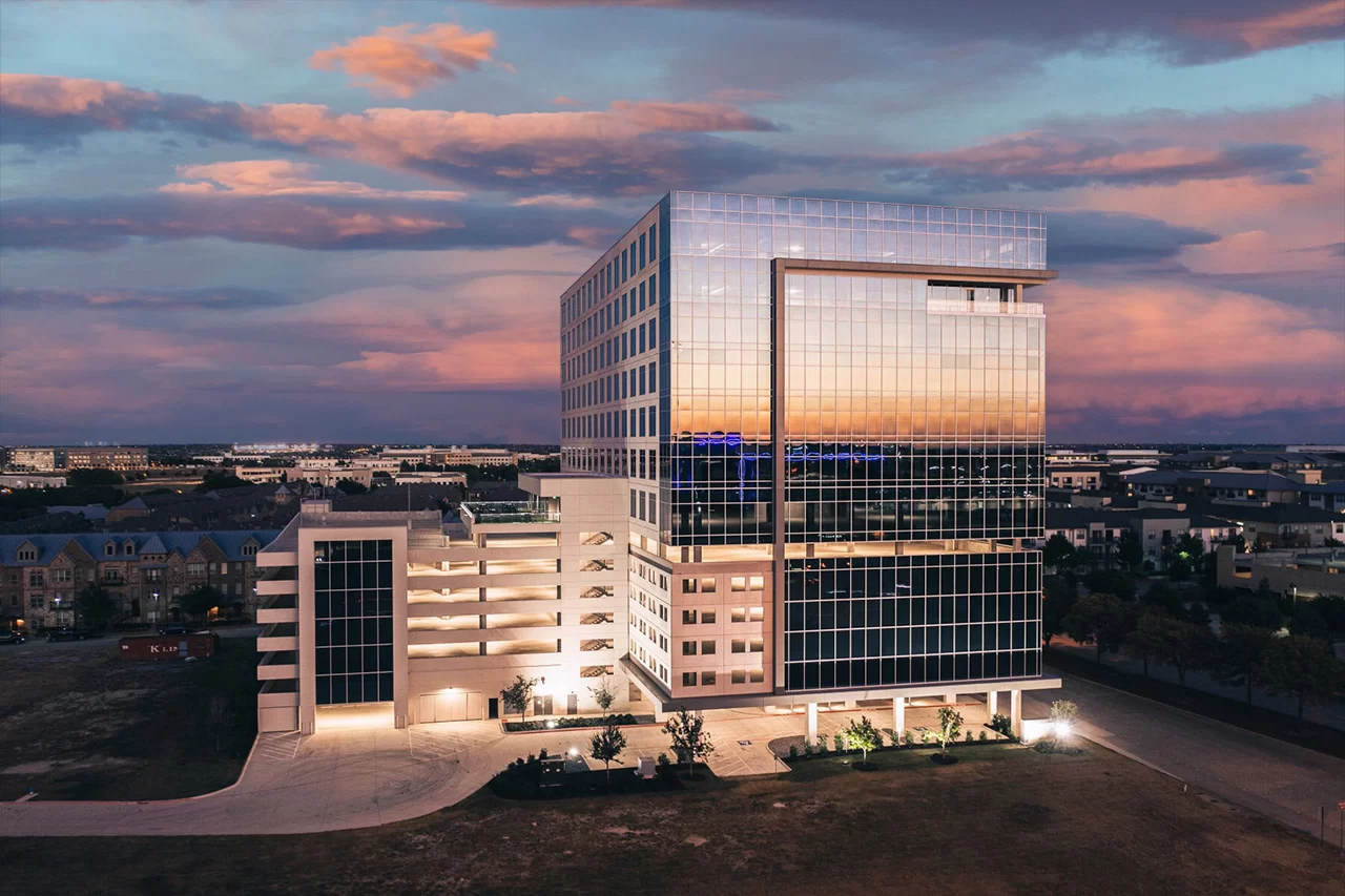Headquarters II