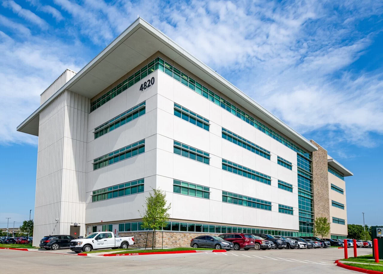 Healthpeak McKinney MOB