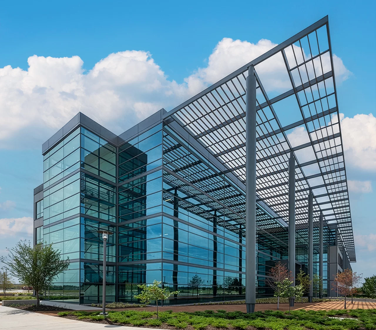 Hillwood Commons II at Alliance Town Center