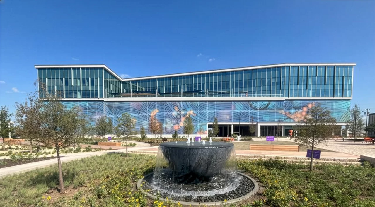 Metrocare Hillside Campus