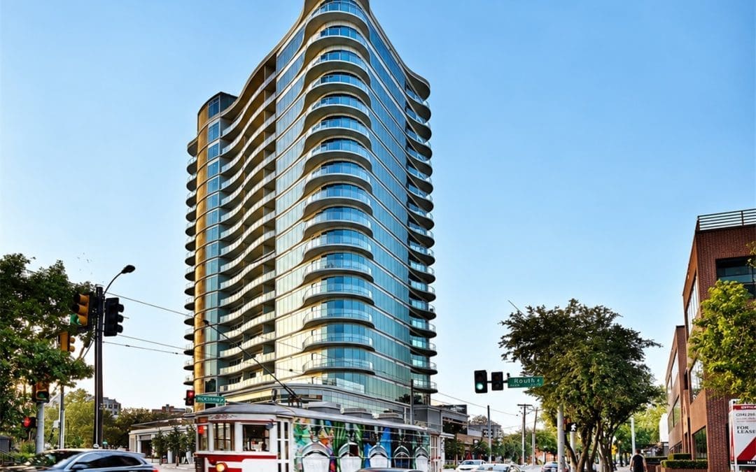 One Uptown