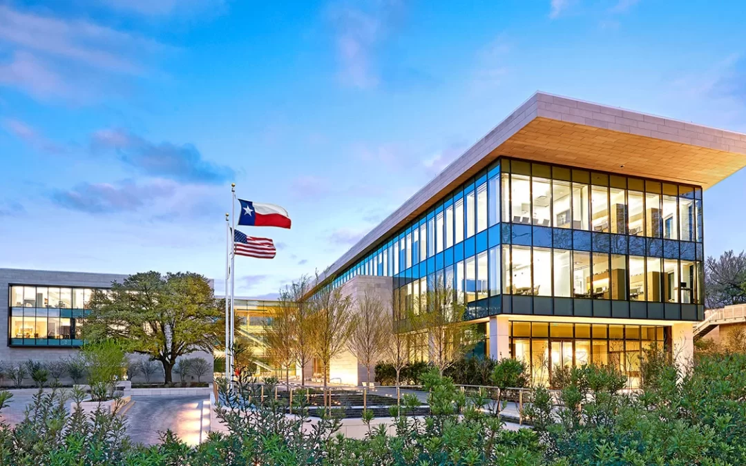 Perot Family Offices