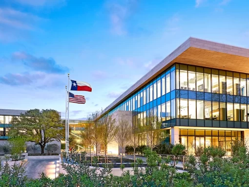 Perot Family Offices