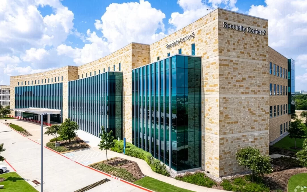 Preston Road Specialty Center