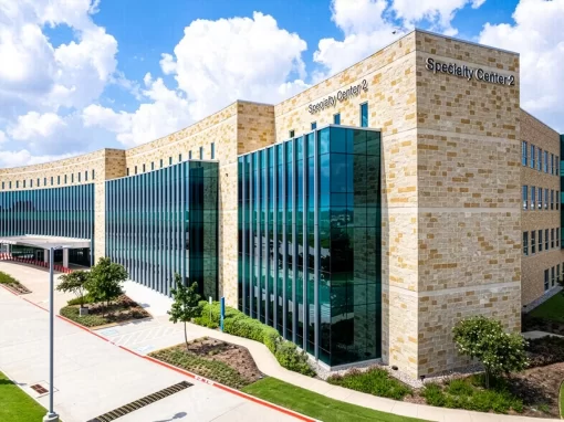 Preston Road Specialty Center