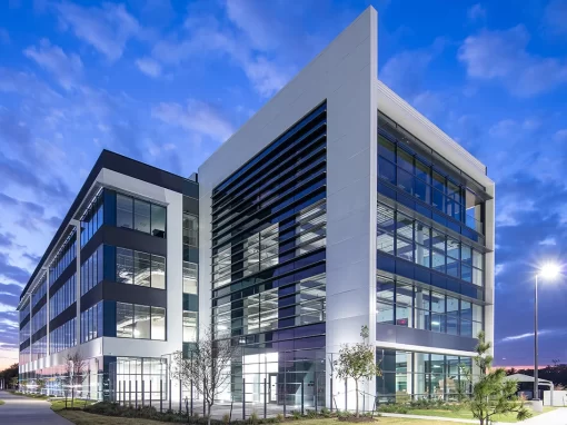 Silverlake Office Building