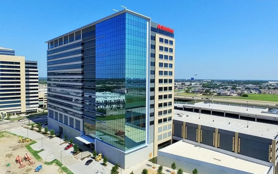 State Farm II at CityLine