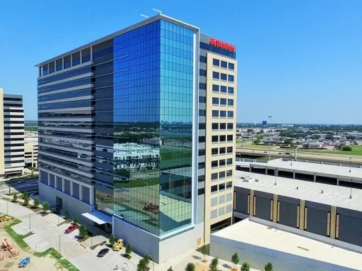 State Farm II at CityLine