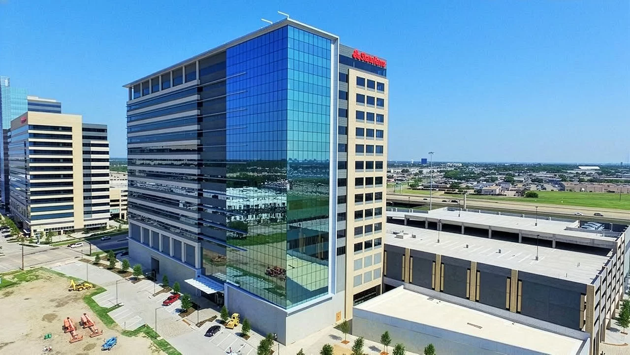 State Farm II at City Line