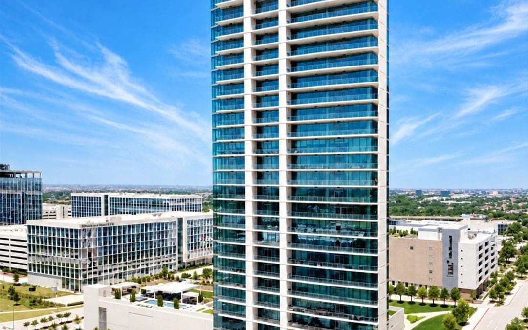 Windrose Tower