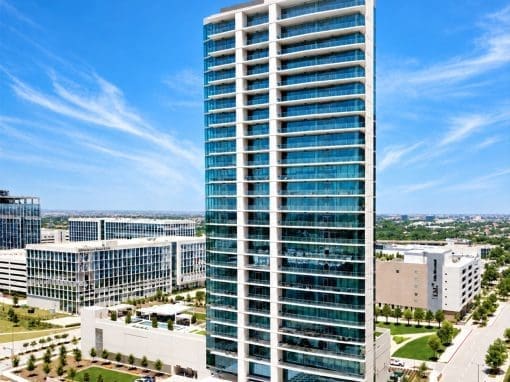 Windrose Tower