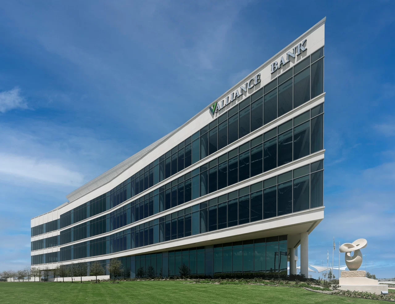 Valliance Bank