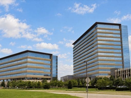Blue Cross Blue Shield of Texas
