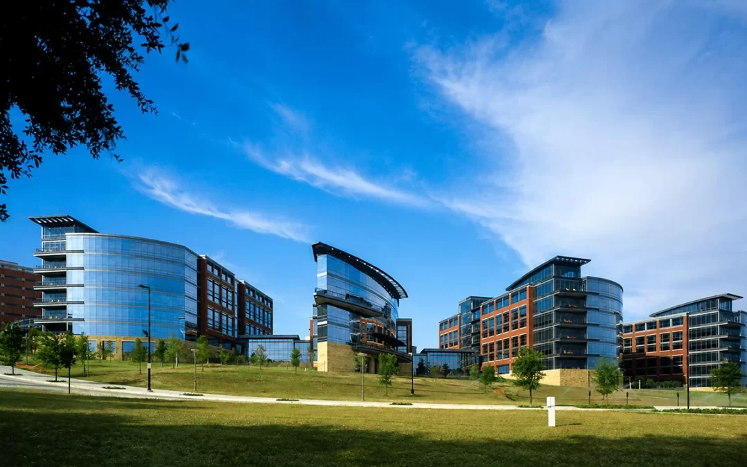 RadioShack Corporate Campus