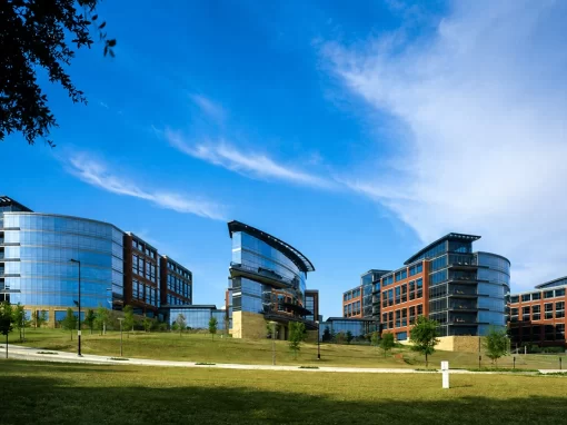 RadioShack Corporate Campus