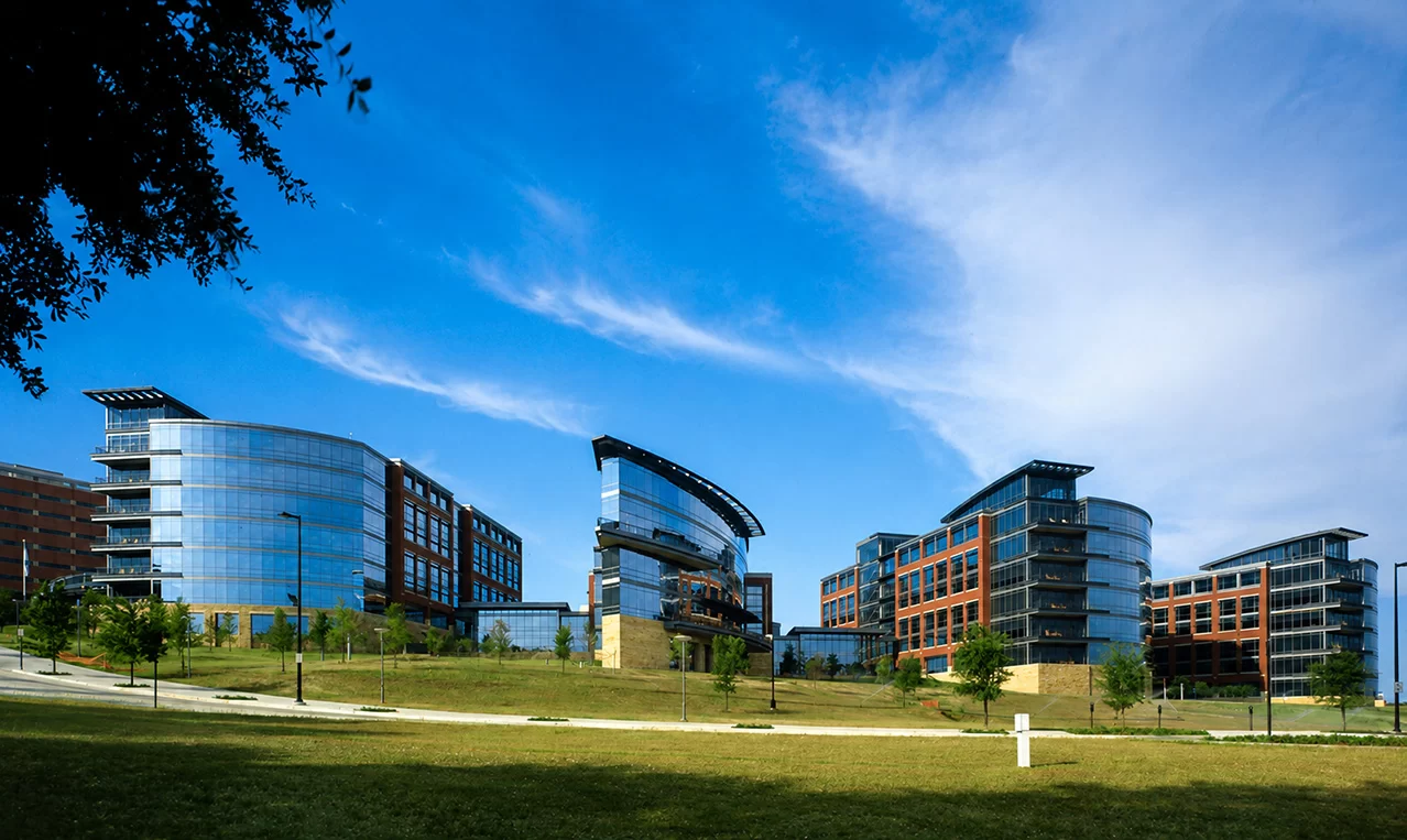 Radio Shack Corporate Campus